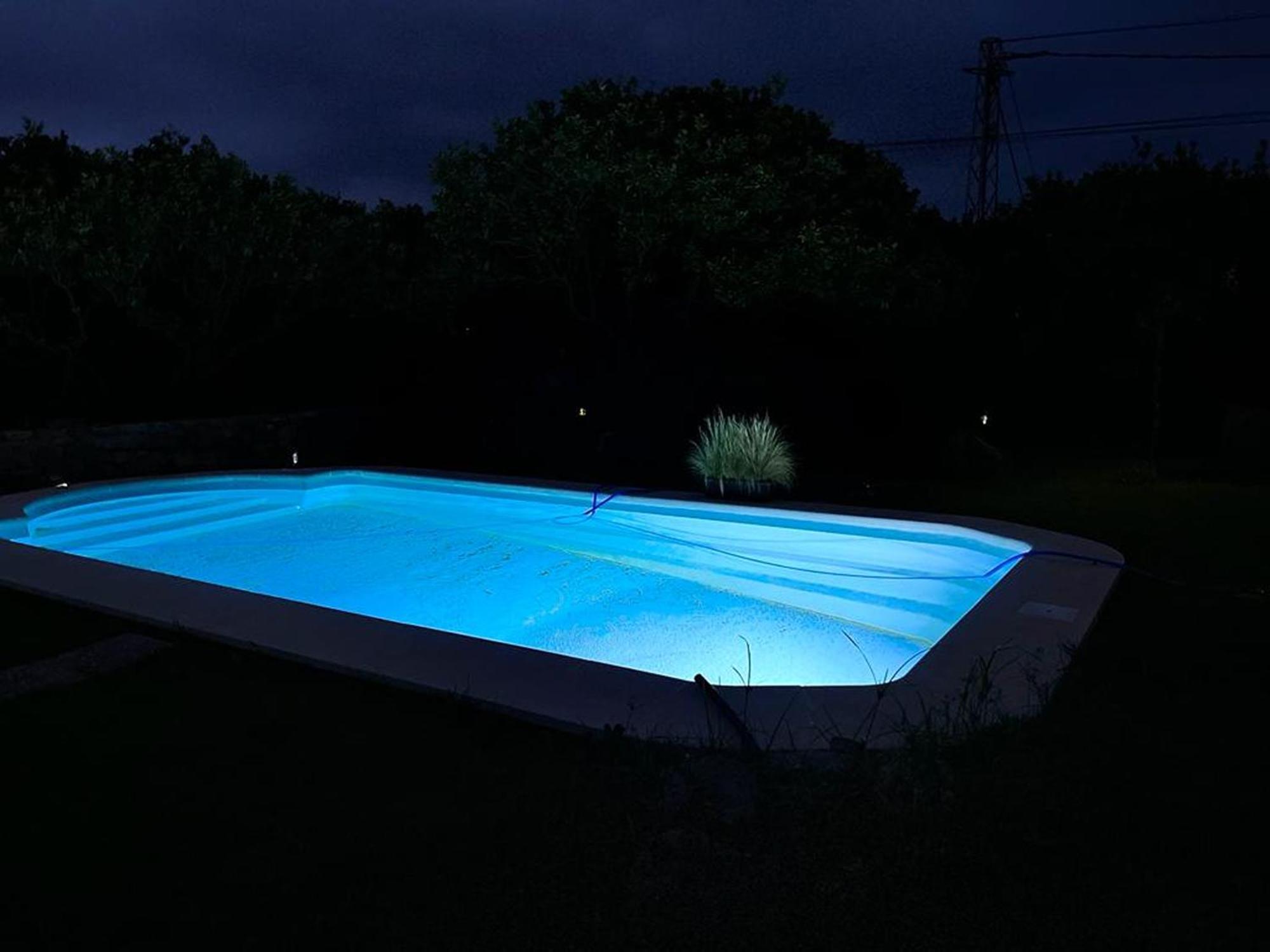 Casa Rural Con Piscina Y Jacuzzi En Conil De La Frontera Villa Cádiz Exterior foto