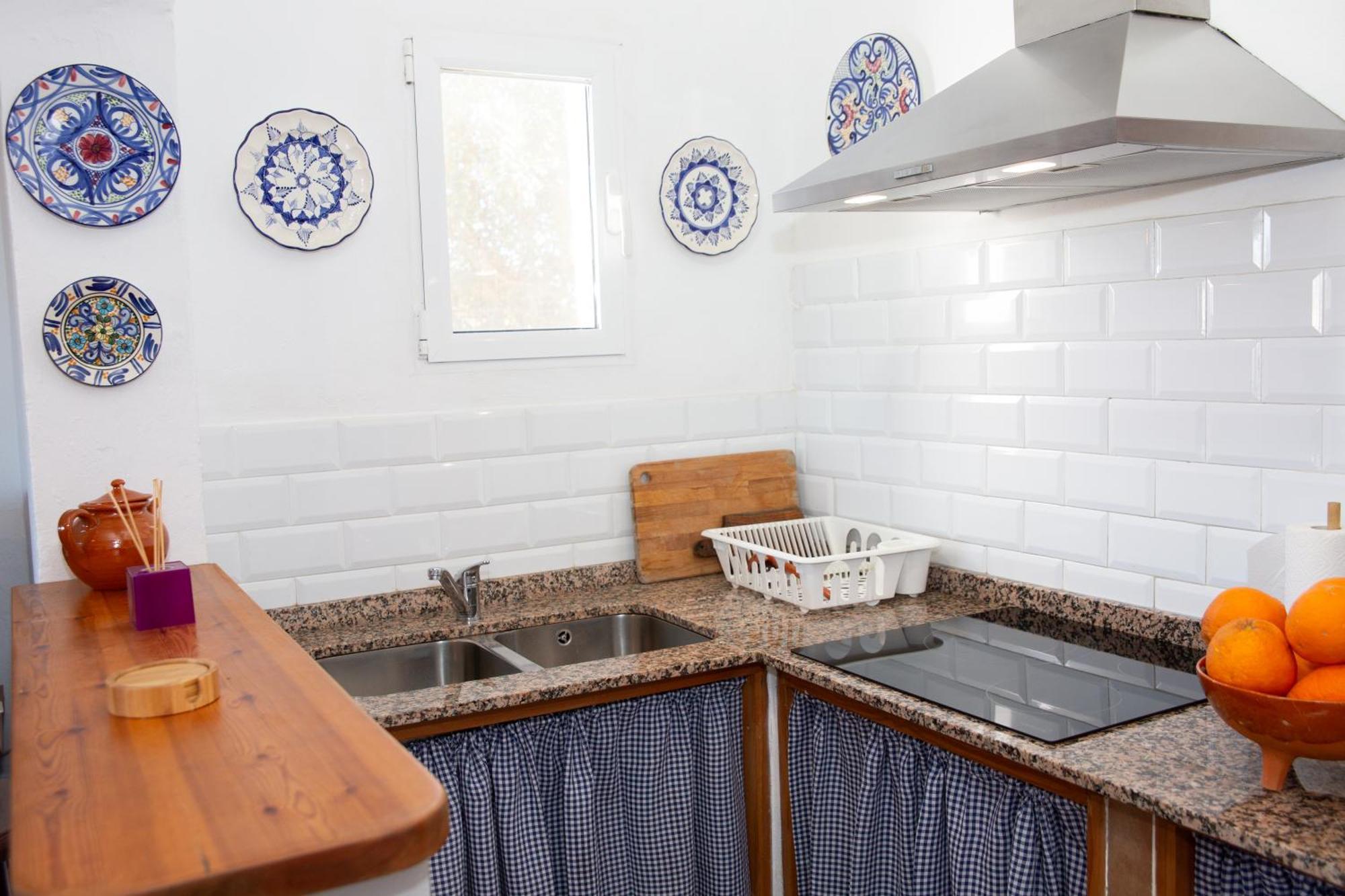 Casa Rural Con Piscina Y Jacuzzi En Conil De La Frontera Villa Cádiz Exterior foto